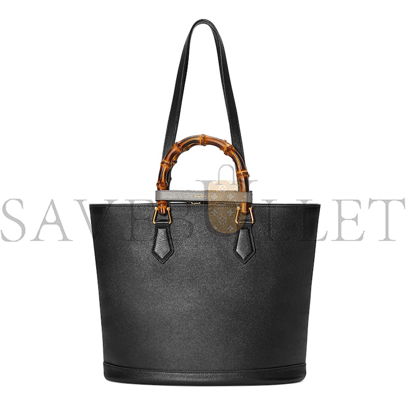 GUCCI DIANA MEDIUM TOTE BAG 750394 (31*27*15cm) GUCCI DIANA MEDIUM TOTE BAG 750394 (31*27*15cm)